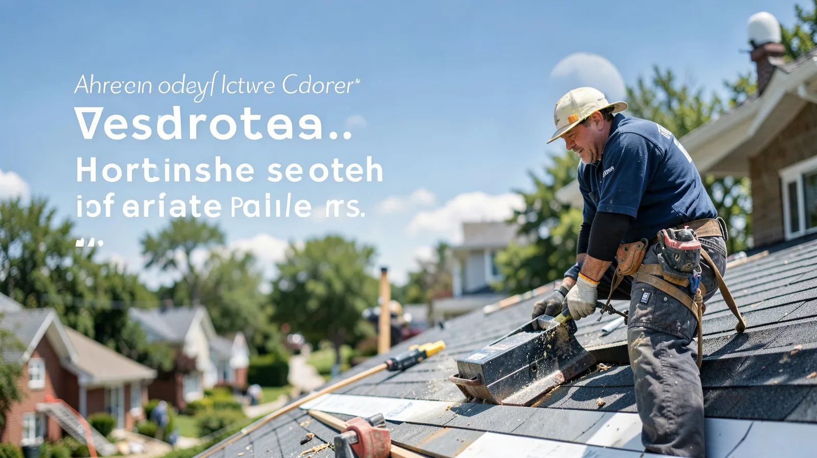 Roof Replacement in Valparaiso, FL near me